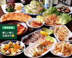 韓国家庭料理 唐辛子 四日市駅前店 