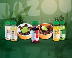 Bazou Factory - Aubervilliers