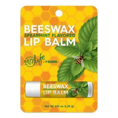 7-Eleven Lip Balm