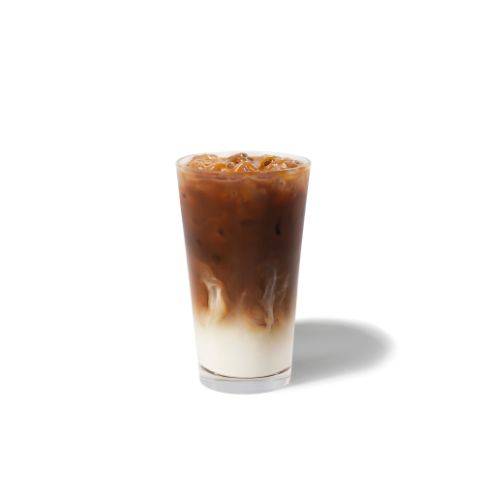 Iced Caramel Macchiato