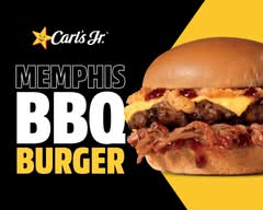 Carl's Jr. (Cardiff)