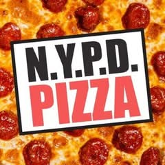 N.Y.P.D. Pizza (Northside)