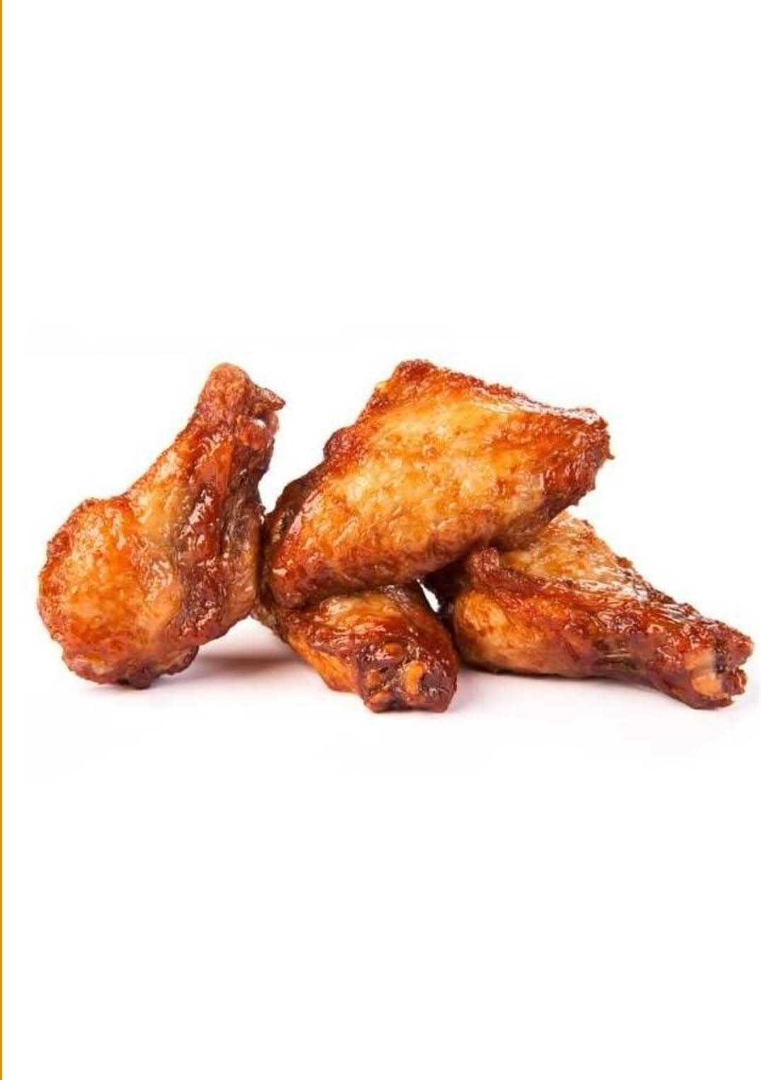 x5 Wings