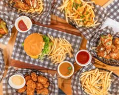 Eddie's Grub House