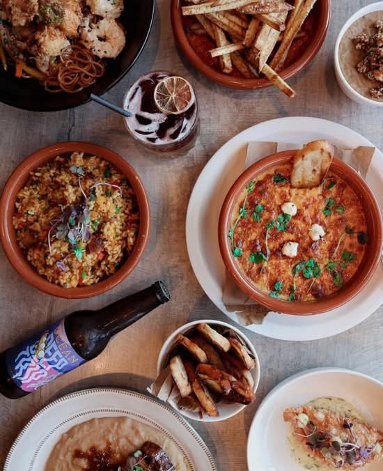 Ojalá Speakeasy (Santa Elvira Mall, Carr 189 Km 2.2, Caguas, 00725, Puerto Rico)