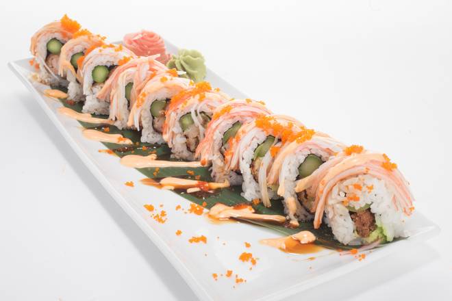 Runner Roll