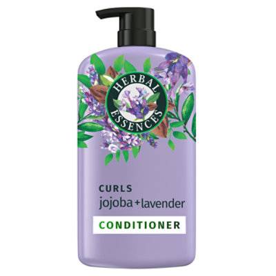 Herbal Essences Jojoba Oil & Lavender Curls Conditioner (29.2 oz)