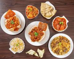 Oriental Express, Florida Road