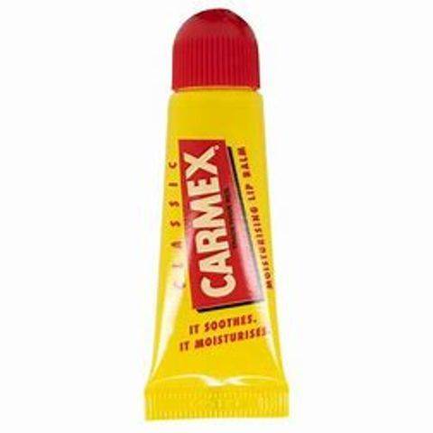 Carmex Original Lip Balm Tube