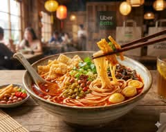 Ade Rice Noodles 阿德螺蛳粉