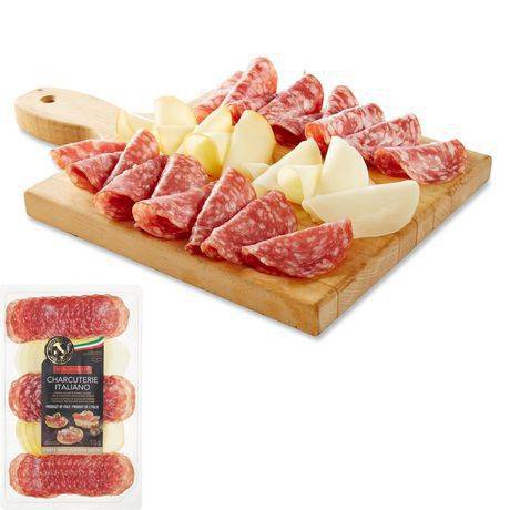 Marcangelo foods charcuterie italienno (175 g) - charcuterie italiano (175 g)