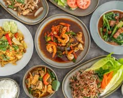 Chada Thai (Simi Valley)