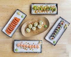 Pause sushi