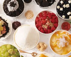 Bingsu Dang