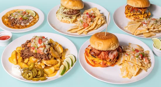 グリーンピッグタコス green pig tacos