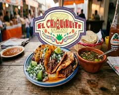 El Chiquihuite