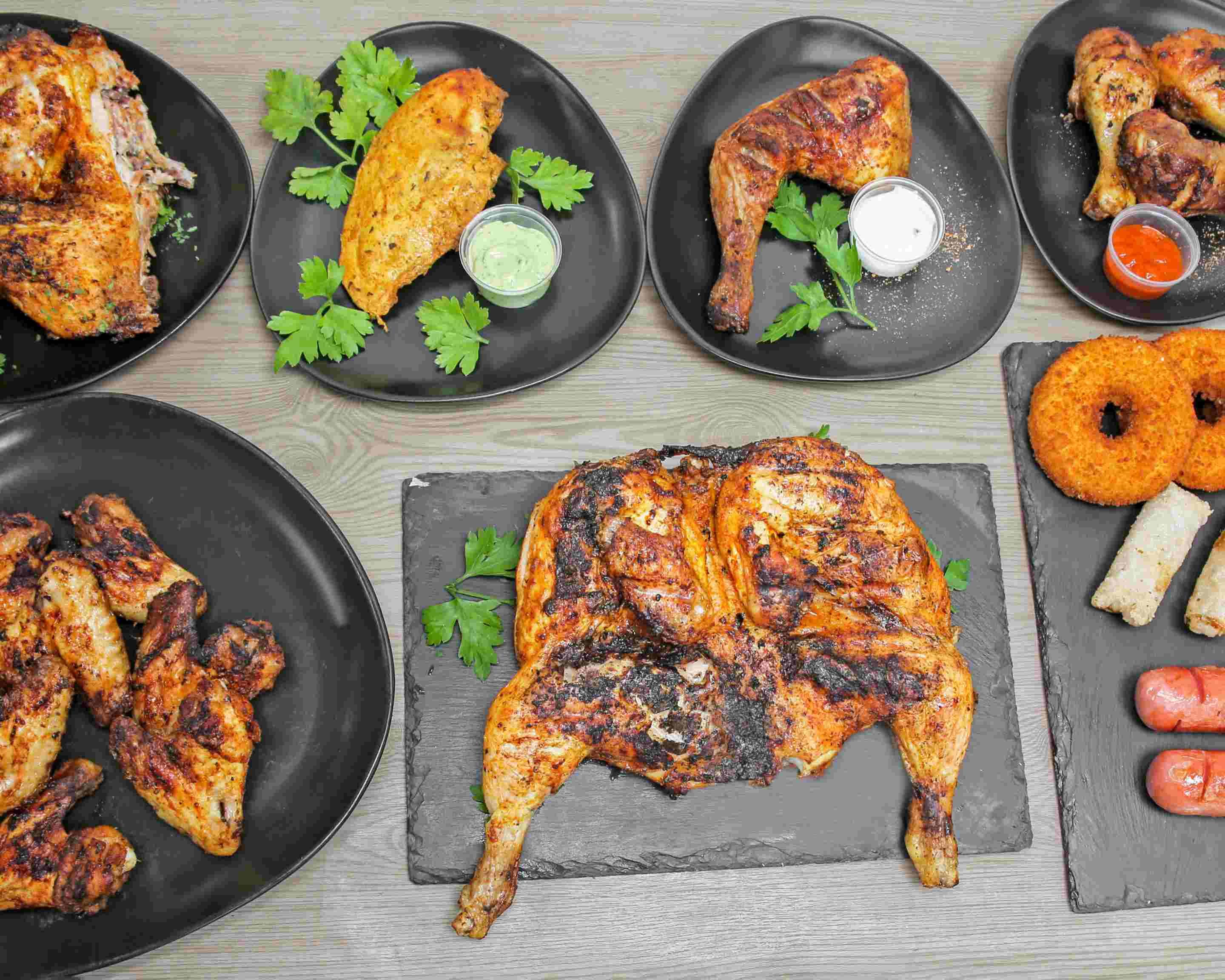 Chicken Pot Pie Delivery in Maincy Discover Chicken Pot Pie