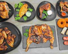 O'CRISPY POULET 