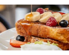 VIER SLOWBAR - BAKE HOUSE