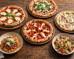 Pizza Pollo