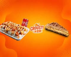 Crousty & Co 🍗