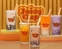 Juicy Bubble Tea Cup-Midland, WA