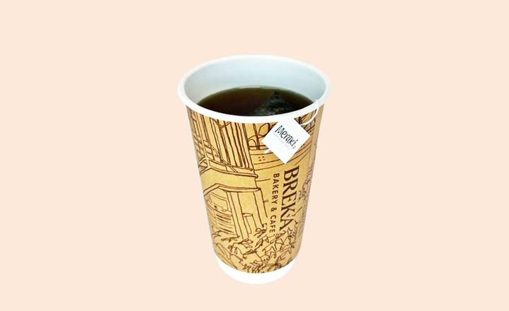 Black Tea
