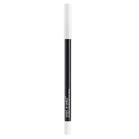 Wet N Wild on Edge Longwearing Eye Pencil