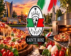 Pizza Tifosi (Sainte-Rose)