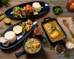 La Cocina Colombian Cuisine