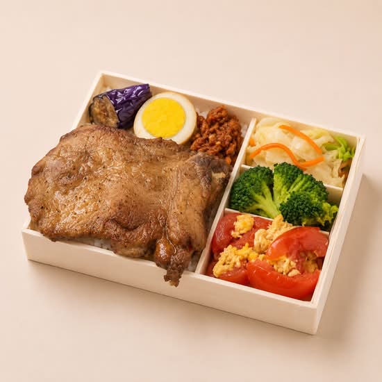 池上木片弁当 三津屋店 ikegamimokuhenbentou mitsuyaten の出前・宅配
