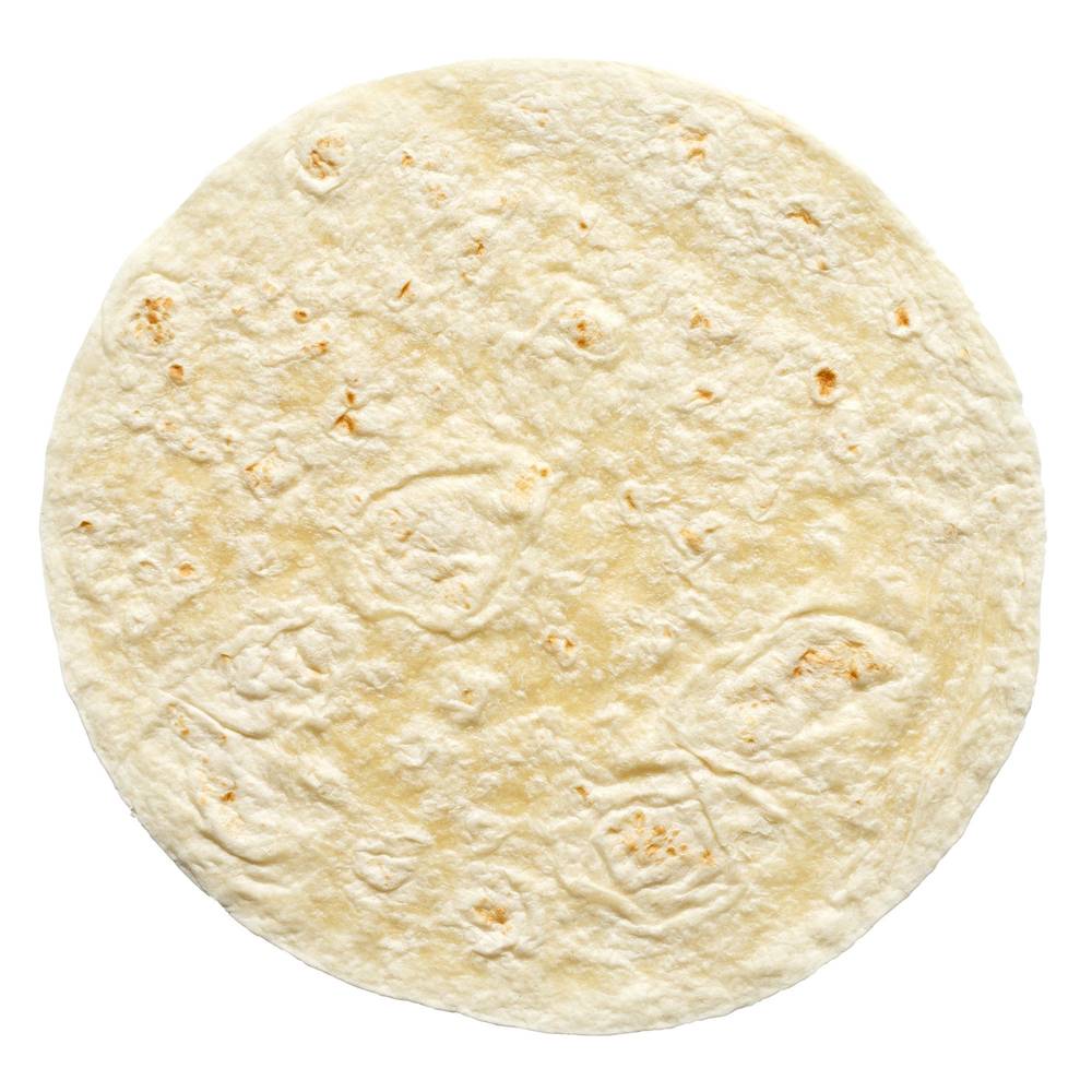 Dempster'S 10-In. Original Tortilla, 1.1 Kg