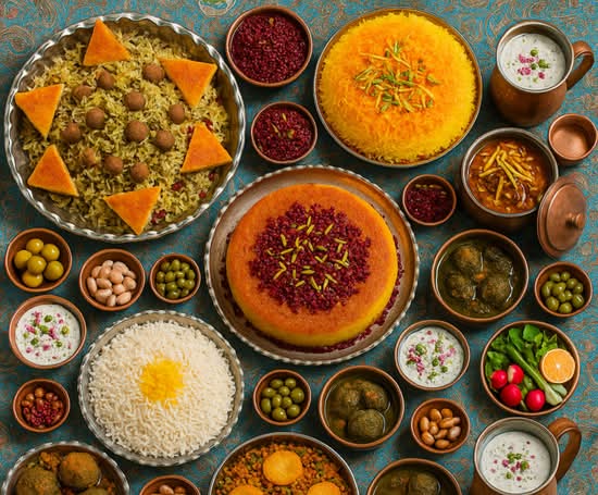 Chashni Catering (1205 East Hastings Street)