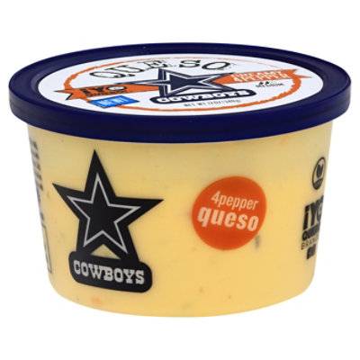 Yellow Queso