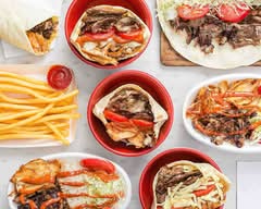 アラス ケバブ ARAS KEBAB