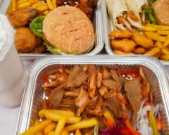 The Langley Kebabs & Grill