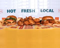 WingStand by Jefferson's - Olathe