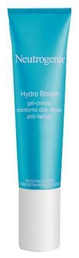 Gel-Creme Contorno de Olhos Hydro Boost Neutrogena emb. 15 ml