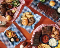 Carter's Restaurant (110 Nigel Road)