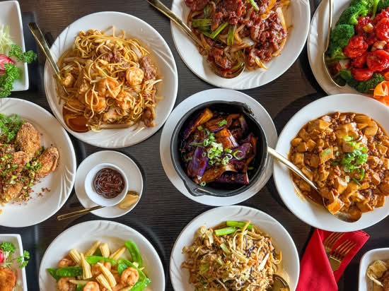 Chopsticks A Go Go (2000 S Havana St)