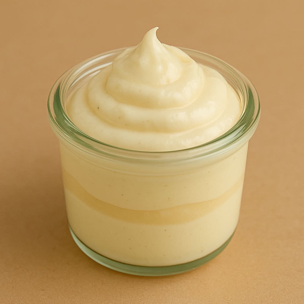 MAYONNAISE MAISON