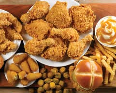 Church's Chicken (Las Juntas)