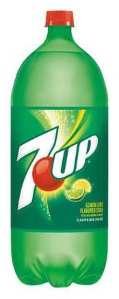 7UP 2L