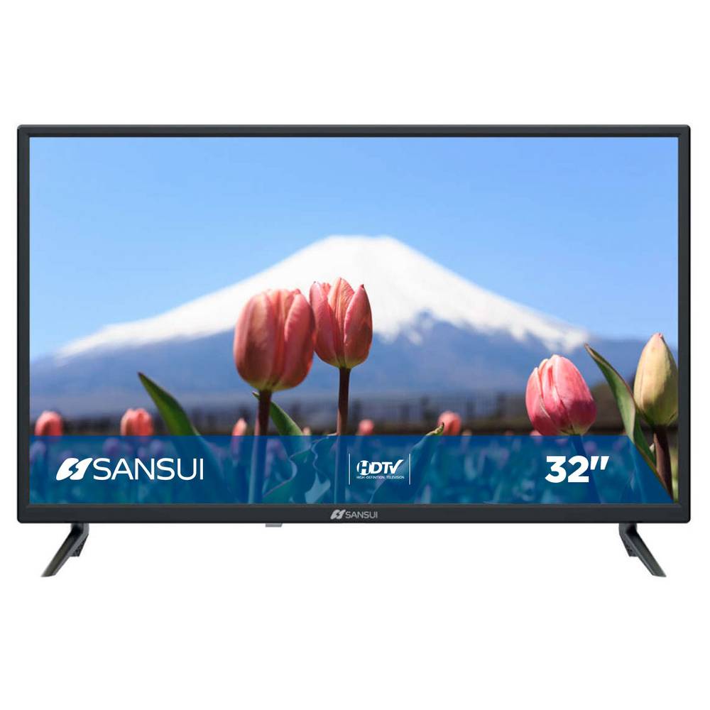 Pantalla Sansui 32 Pulgadas Hd Smx32T1H