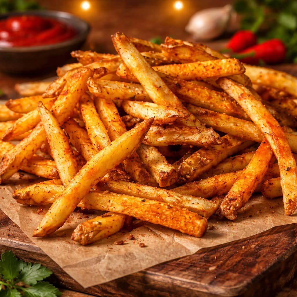 Frites