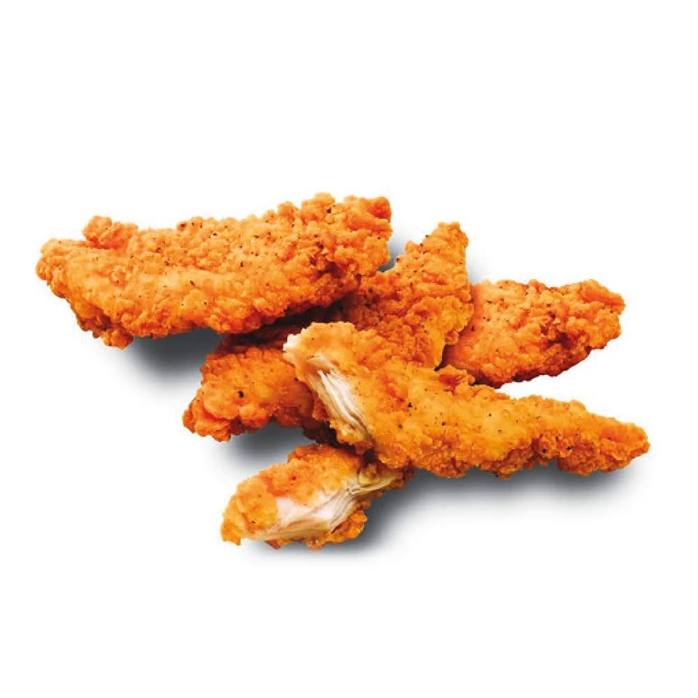 6 Tenders