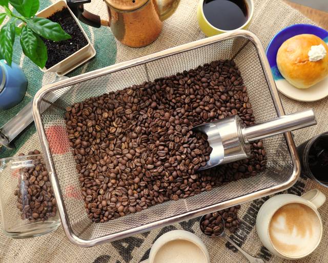 まめや総本店 須磨店 mameya coffee shopのデリバリー ・持ち帰り