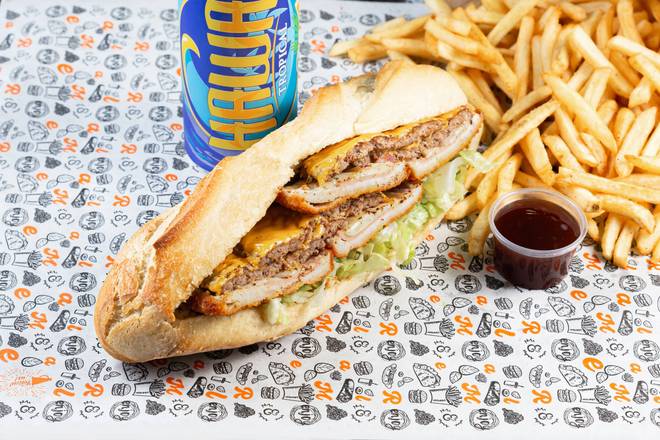 Sandwich Le 94