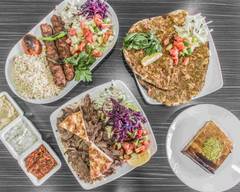 Makani street food