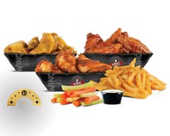 Wing Snob (Tinley Park)